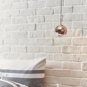 post-modern led pendant light, view 7 - MRSLM