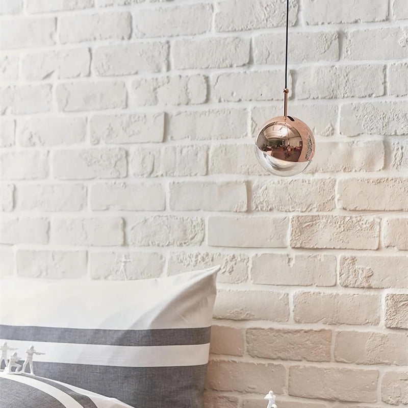 post-modern led pendant light, view 7 - MRSLM