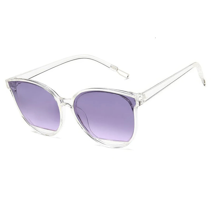 vintage mirror sunglasses, view 12 - MRSLM