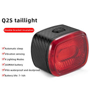 smart brake tail light, view 2 - MRSLM