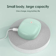 rechargeable led nail trimmer, view 6 - MRSLM