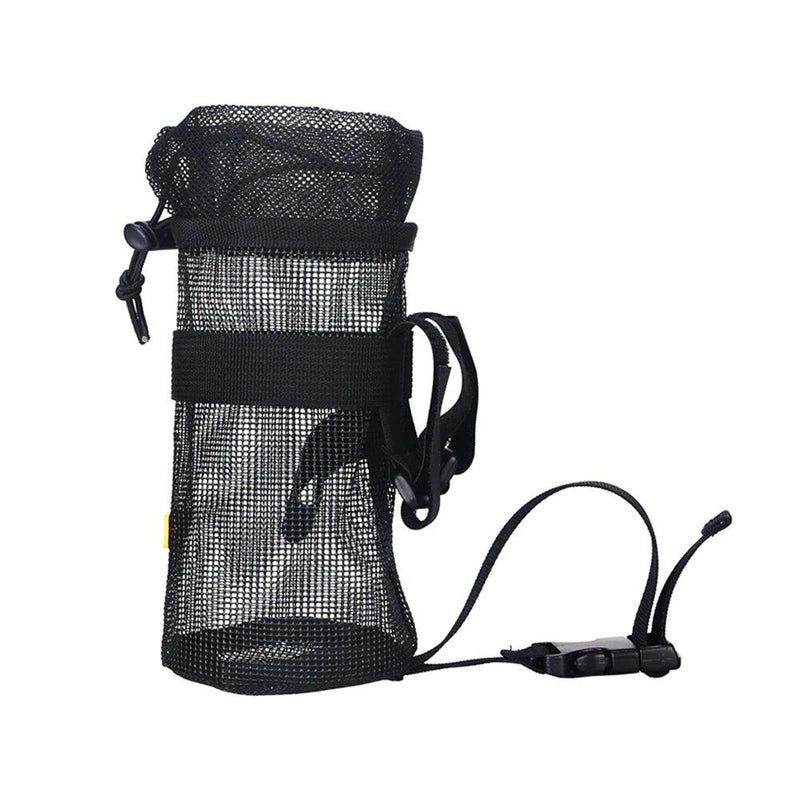 bicycle speaker and bottle holder, view 4 - MRSLM