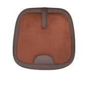 memory foam car seat cushion, view 3 - MRSLM