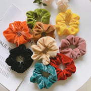 elastic hair bands for girls and women, view 13 - MRSLM