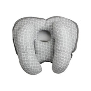 Newborn and toddler U-shape headrest pillow, view 2 - MRSLM