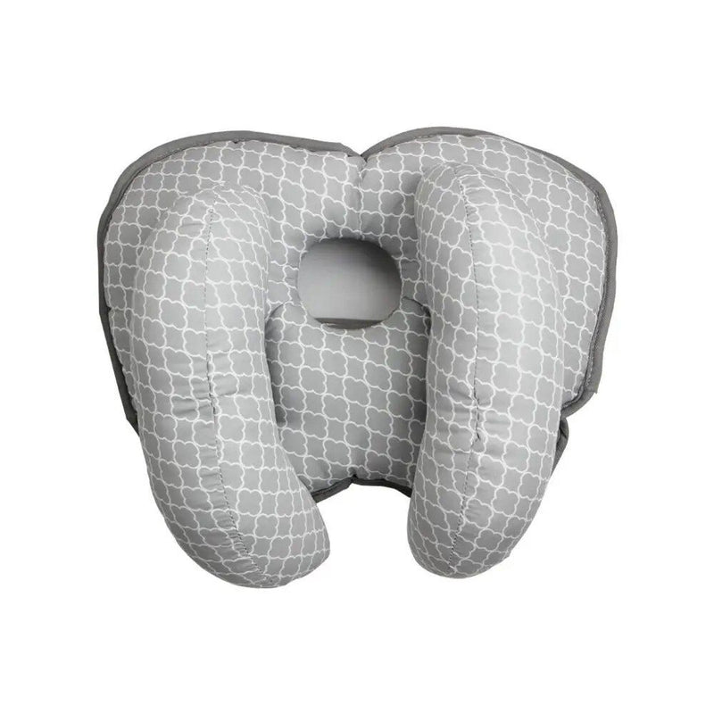 Newborn and toddler U-shape headrest pillow, view 2 - MRSLM