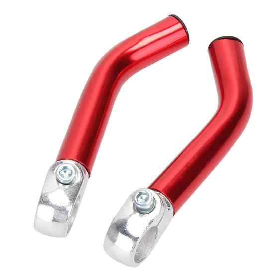 mountain bike handlebar grips, view 5 - MRSLM