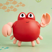 cute wind-up bath toys, view 4 - MRSLM
