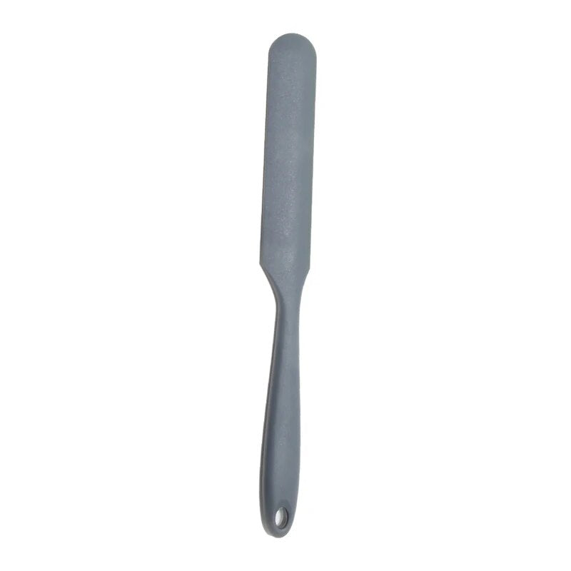 silicone baking spatula, view 19 - MRSLM