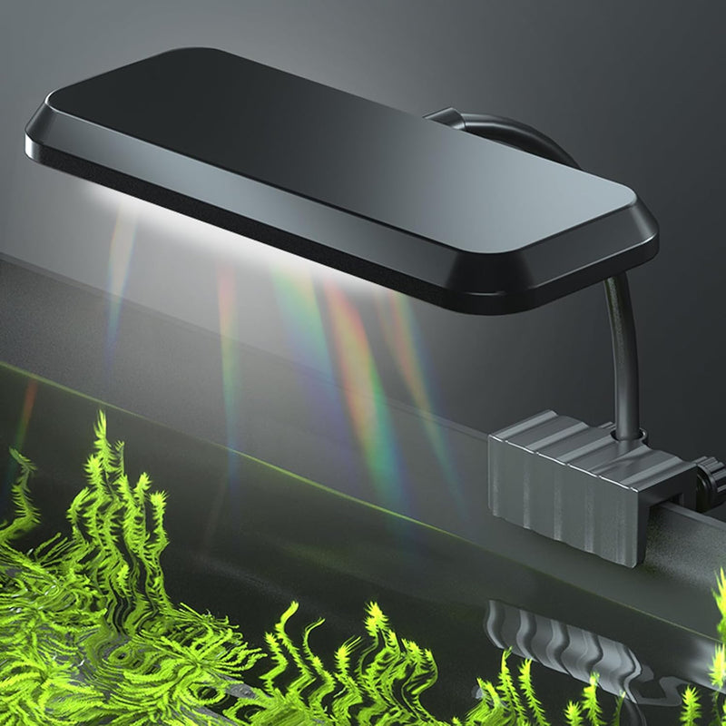 LED aquarium light, view 3 - MRSLM