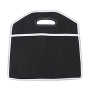 Car trunk multi-pocket folding organizer, view 8 - MRSLM