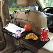 foldable car laptop desk - MRSLM