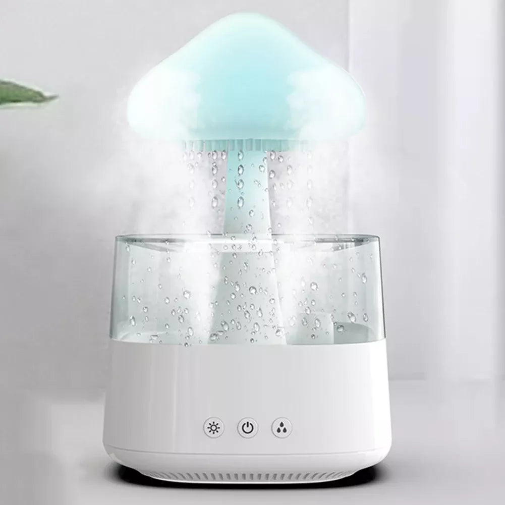 Mushroom Air Humidifier