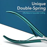 professional cuticle trimmer, view 7 - MRSLM