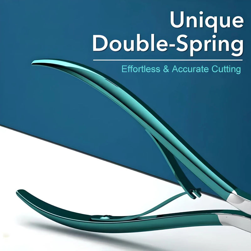 professional cuticle trimmer, view 7 - MRSLM