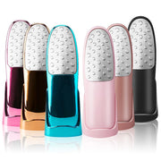 durable tempered glass callus remover, view 10 - MRSLM