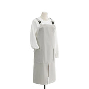 waterproof canvas apron, view 2 - MRSLM