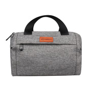 portable travel carrying case, view 3 - MRSLM
