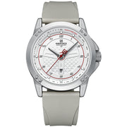 colorful sports silicone watch, view 6 - MRSLM