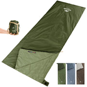 ultralight cotton sleeping bag, view 9 - MRSLM