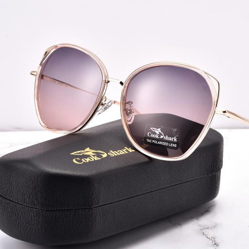 polarized butterfly sunglasses - MRSLM