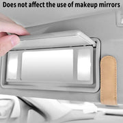car sun visor sunglasses case, view 10 - MRSLM