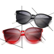 vintage mirror sunglasses, view 10 - MRSLM
