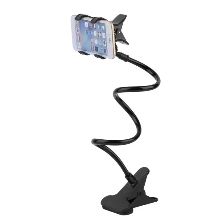 Flexible Gooseneck Smartphone Holder