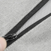 baby car seat protector, view 9 - MRSLM
