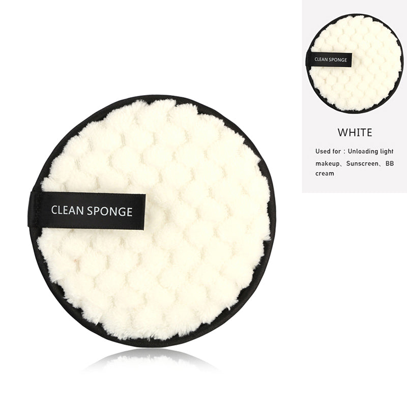microfiber makeup remover cloth, view 7 - MRSLM