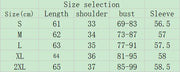 high neck contrast color bottoming shirt, view 6 - MRSLM