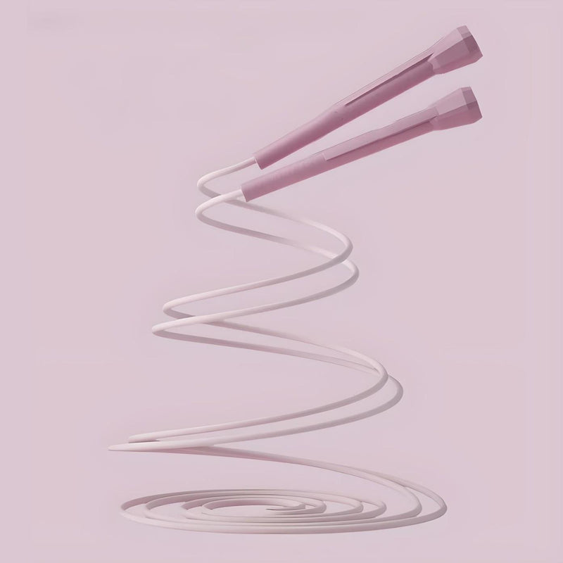 high-speed pvc skipping rope, view 9 - MRSLM