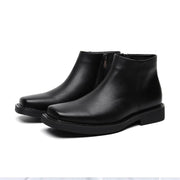 men's vintage Chelsea boots, view 2 - MRSLM