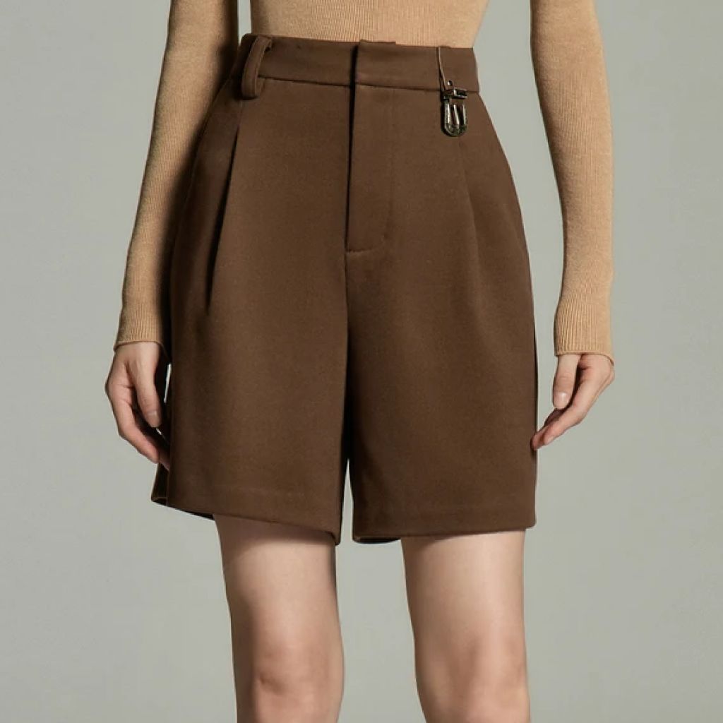 Women's Shorts