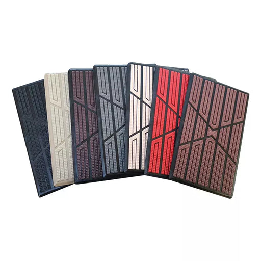 anti-skid car pedal mat - MRSLM