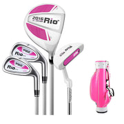 children's golf club set, view 11 - MRSLM