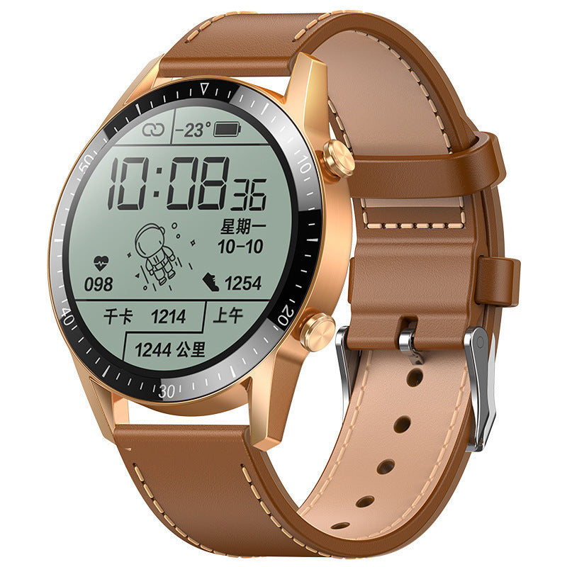 T02 smart call watch, view 9 - MRSLM