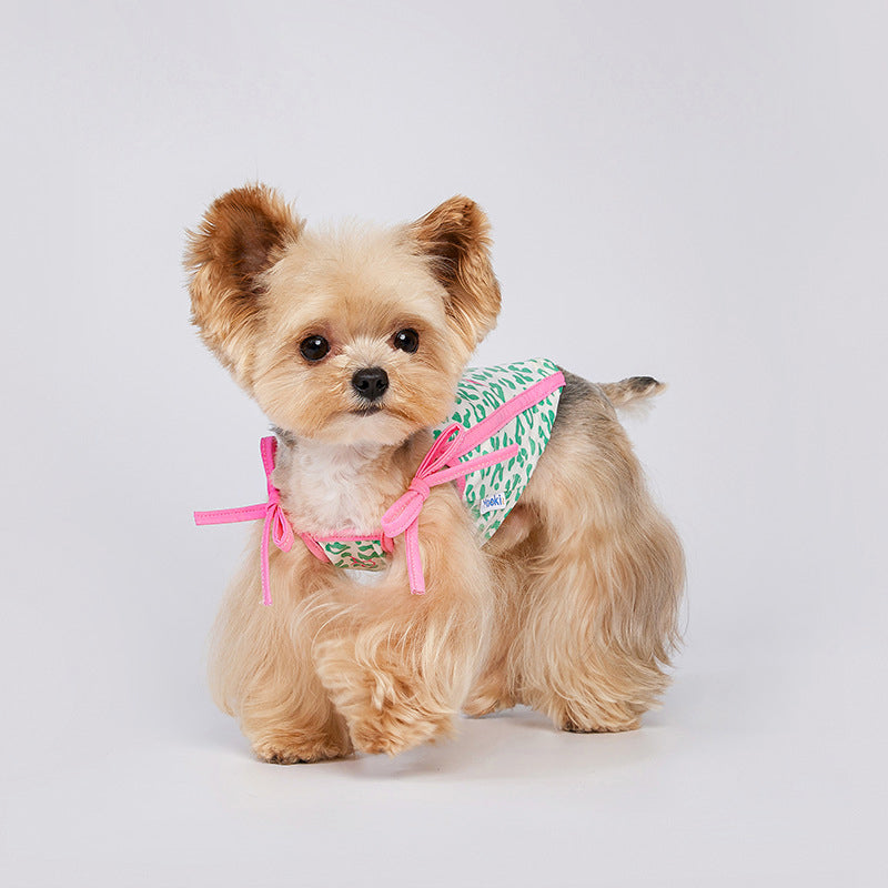 summer dog vest, view 5 - MRSLM