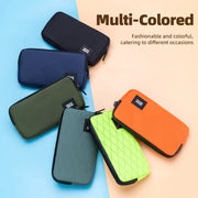 cycling phone and coin wallet, view 13 - MRSLM