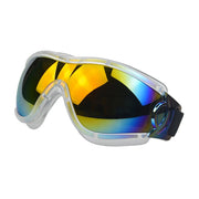 dog sunglasses windproof goggles, view 2 - MRSLM