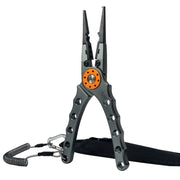 multifunctional fishing pliers, view 5 - MRSLM