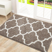 absorbent non-slip indoor doormat - MRSLM