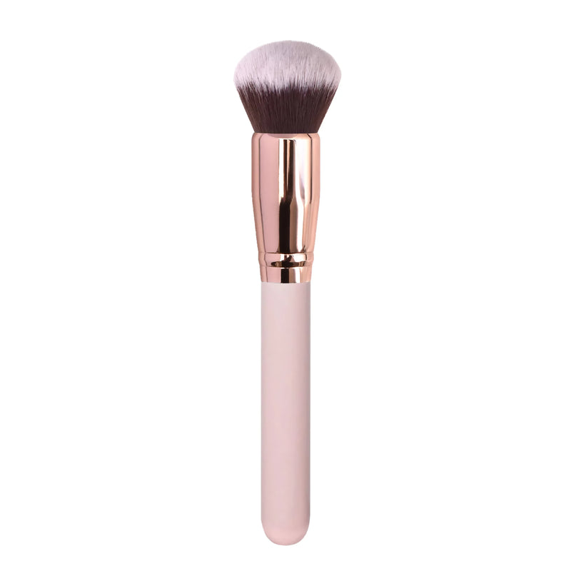 makeup brush set, view 2 - MRSLM