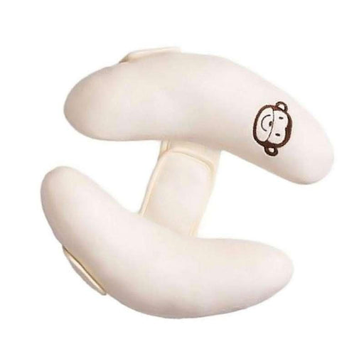 soft baby headrest and neck support pillow - MRSLM