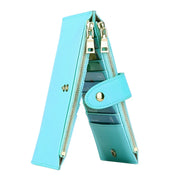 zipper wallet, view 8 - MRSLM