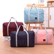 foldable travel duffel bag - MRSLM