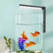 compact led aquarium light, view 6 - MRSLM