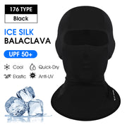 summer cooling cycling cap, view 8 - MRSLM