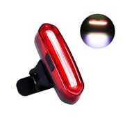 night cycling LED tail light, view 3 - MRSLM