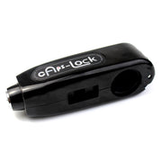 motorcycle handlebar lock, view 6 - MRSLM